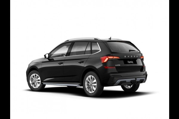 Škoda Kamiq Business Edition 1.0 TSI 85 kW / 115 PK SUV 7 vers | Travel Assist Plus | Mechanisch wegklapbare trekhaak