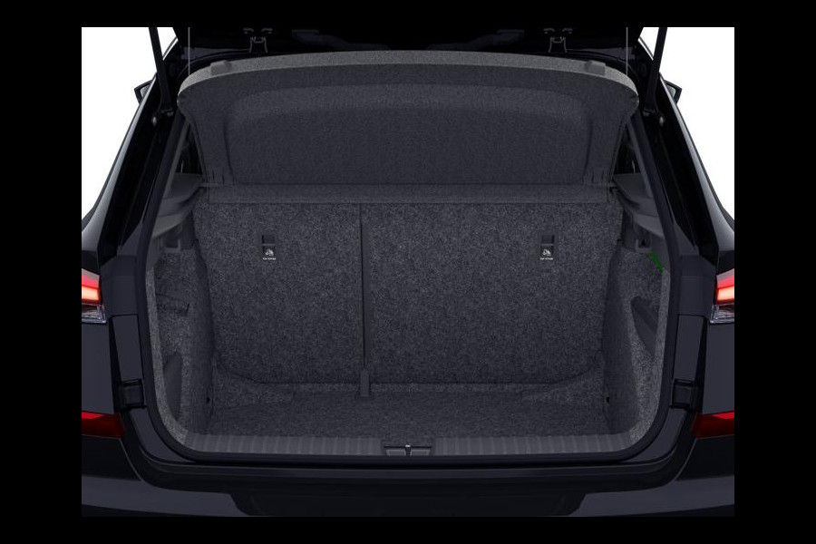 Škoda Kamiq Business Edition 1.0 TSI 85 kW / 115 PK SUV 7 vers | Travel Assist Plus | Mechanisch wegklapbare trekhaak