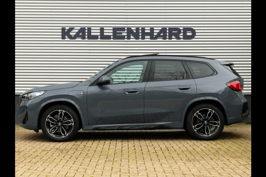 BMW X1 xDrive25e M-Sport - Pano - Driving Ass Prof - Head-Up - Harman Kardon