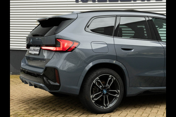 BMW X1 xDrive25e M-Sport - Pano - Driving Ass Prof - Head-Up - Harman Kardon