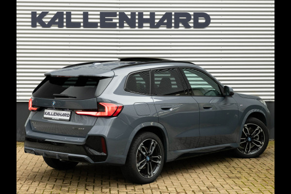 BMW X1 xDrive25e M-Sport - Pano - Driving Ass Prof - Head-Up - Harman Kardon