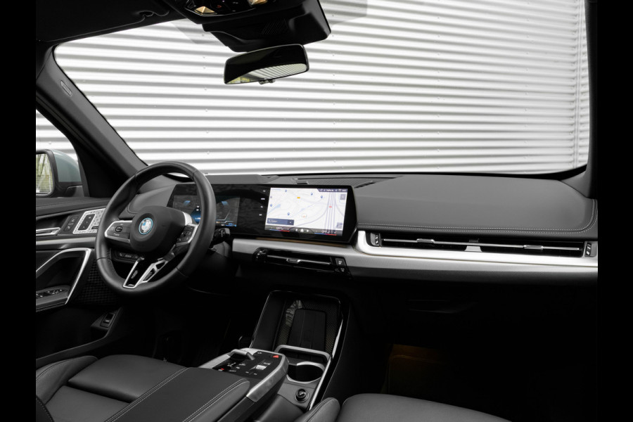 BMW X1 xDrive25e M-Sport - Pano - Driving Ass Prof - Head-Up - Harman Kardon