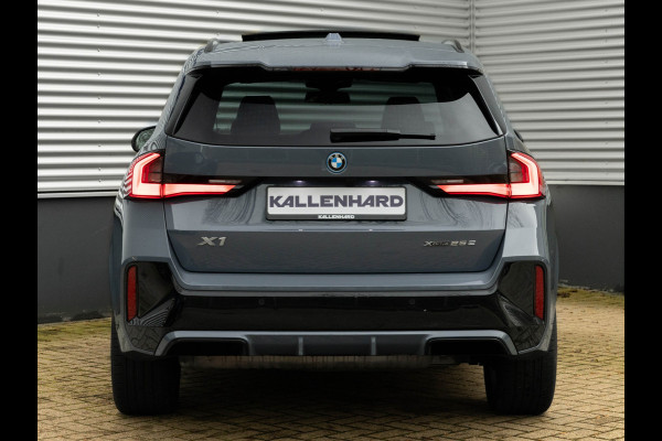 BMW X1 xDrive25e M-Sport - Pano - Driving Ass Prof - Head-Up - Harman Kardon