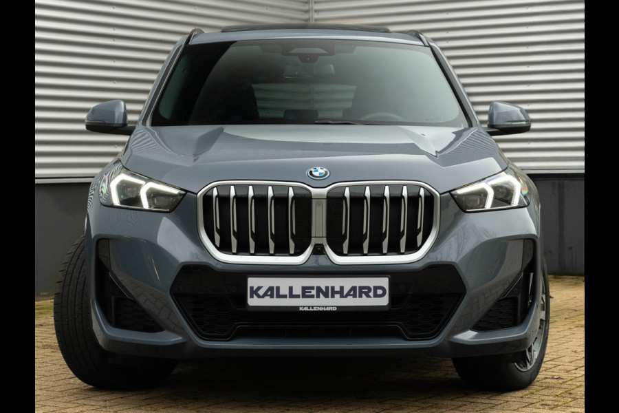 BMW X1 xDrive25e M-Sport - Pano - Driving Ass Prof - Head-Up - Harman Kardon