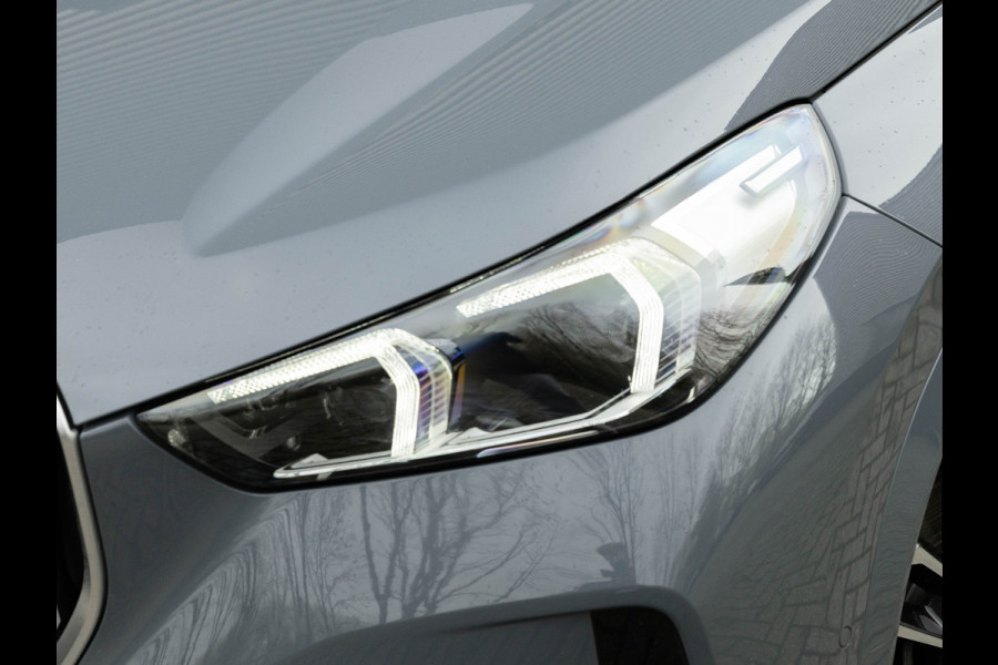 BMW X1 xDrive25e M-Sport - Pano - Driving Ass Prof - Head-Up - Harman Kardon