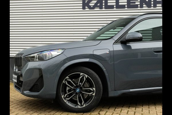 BMW X1 xDrive25e M-Sport - Pano - Driving Ass Prof - Head-Up - Harman Kardon