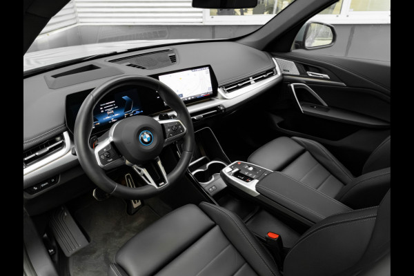 BMW X1 xDrive25e M-Sport - Pano - Driving Ass Prof - Head-Up - Harman Kardon