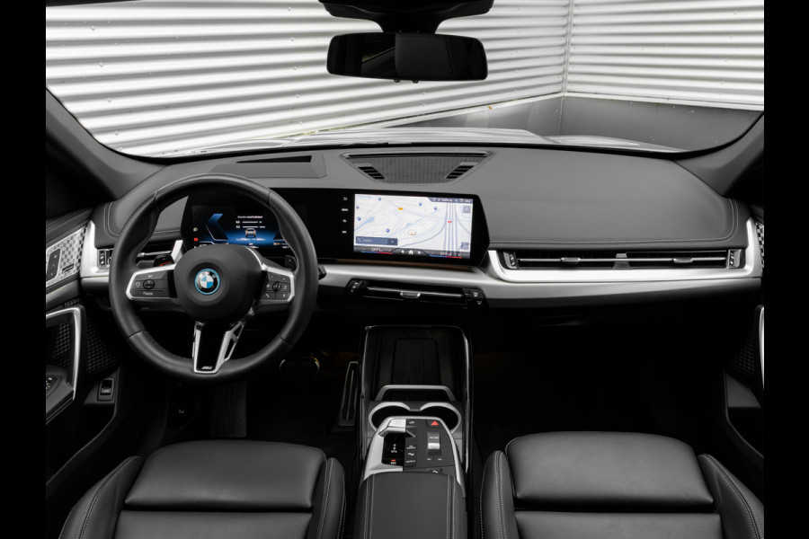 BMW X1 xDrive25e M-Sport - Pano - Driving Ass Prof - Head-Up - Harman Kardon