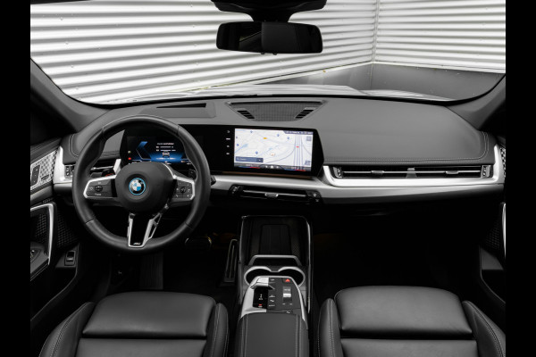 BMW X1 xDrive25e M-Sport - Pano - Driving Ass Prof - Head-Up - Harman Kardon