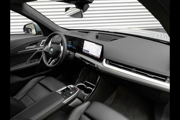 BMW X1 xDrive25e M-Sport - Pano - Driving Ass Prof - Head-Up - Harman Kardon