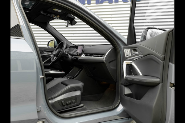 BMW X1 xDrive25e M-Sport - Pano - Driving Ass Prof - Head-Up - Harman Kardon