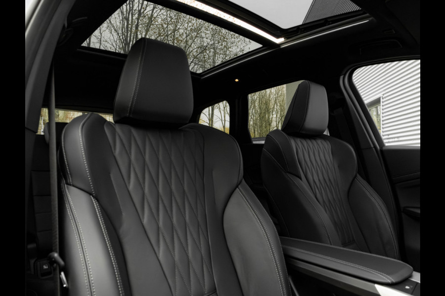 BMW X1 xDrive25e M-Sport - Pano - Driving Ass Prof - Head-Up - Harman Kardon