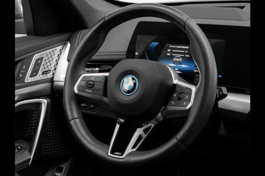 BMW X1 xDrive25e M-Sport - Pano - Driving Ass Prof - Head-Up - Harman Kardon