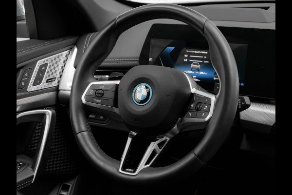 BMW X1 xDrive25e M-Sport - Pano - Driving Ass Prof - Head-Up - Harman Kardon