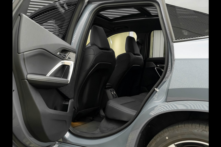 BMW X1 xDrive25e M-Sport - Pano - Driving Ass Prof - Head-Up - Harman Kardon