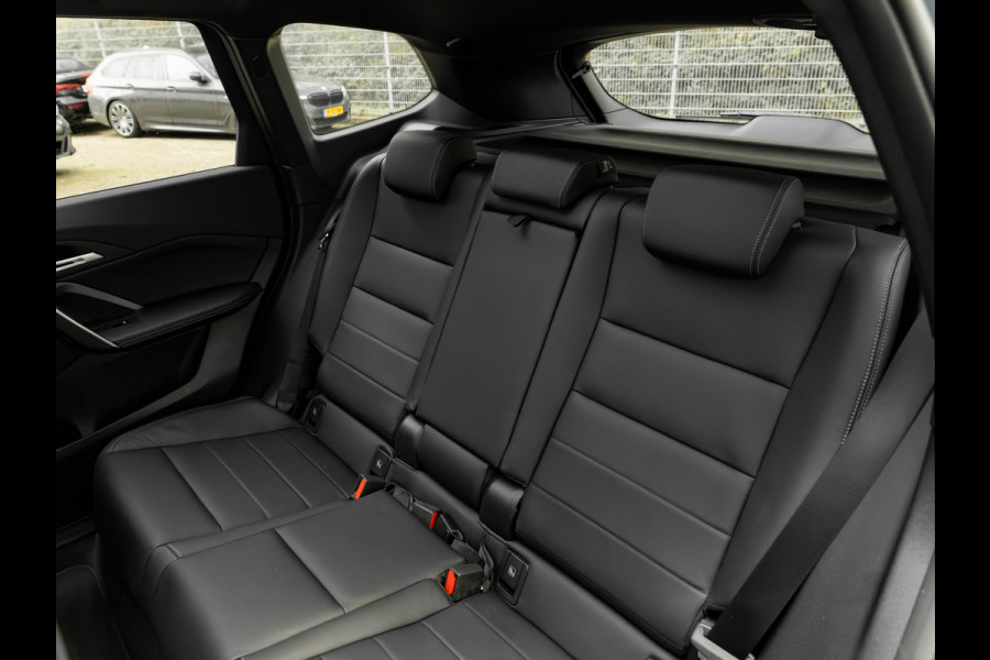 BMW X1 xDrive25e M-Sport - Pano - Driving Ass Prof - Head-Up - Harman Kardon