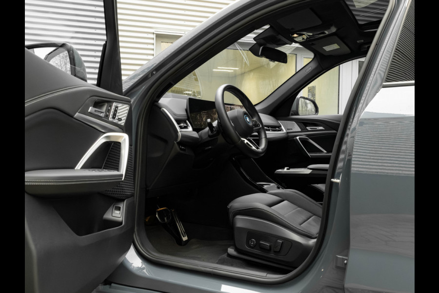 BMW X1 xDrive25e M-Sport - Pano - Driving Ass Prof - Head-Up - Harman Kardon