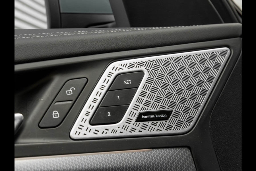 BMW X1 xDrive25e M-Sport - Pano - Driving Ass Prof - Head-Up - Harman Kardon