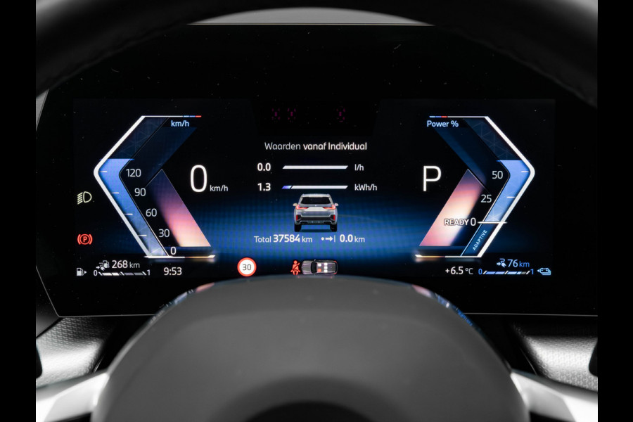 BMW X1 xDrive25e M-Sport - Pano - Driving Ass Prof - Head-Up - Harman Kardon