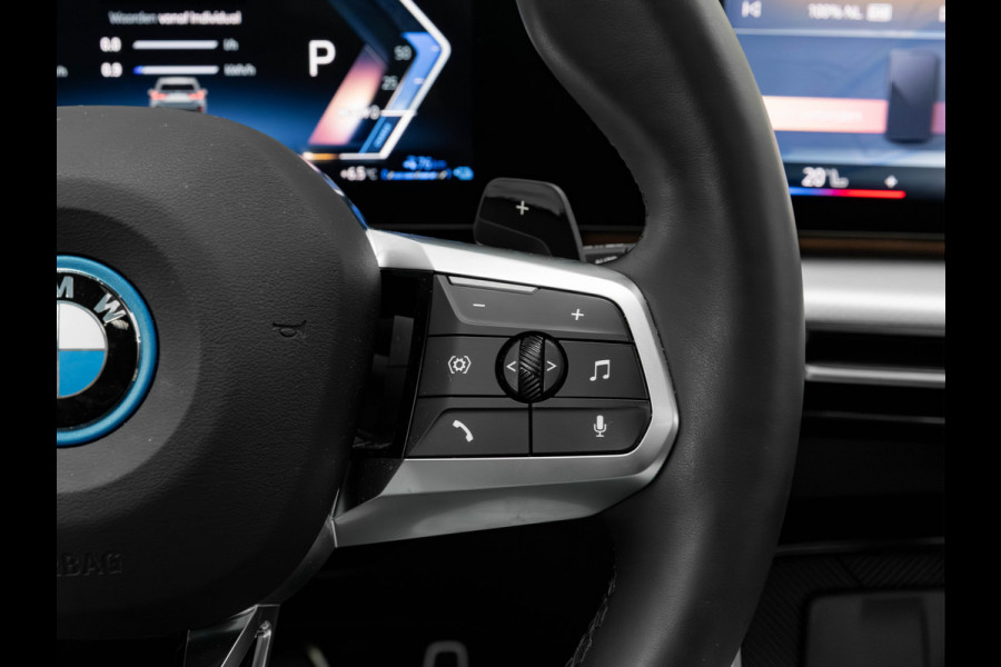 BMW X1 xDrive25e M-Sport - Pano - Driving Ass Prof - Head-Up - Harman Kardon