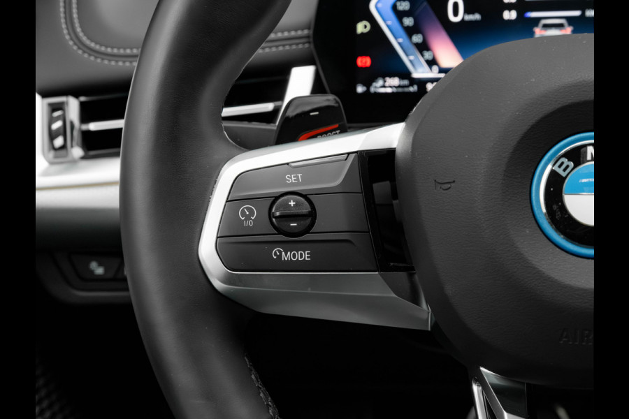 BMW X1 xDrive25e M-Sport - Pano - Driving Ass Prof - Head-Up - Harman Kardon