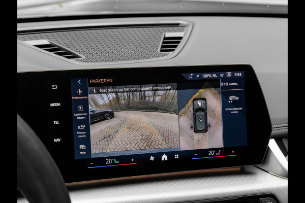 BMW X1 xDrive25e M-Sport - Pano - Driving Ass Prof - Head-Up - Harman Kardon