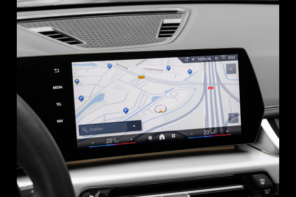 BMW X1 xDrive25e M-Sport - Pano - Driving Ass Prof - Head-Up - Harman Kardon