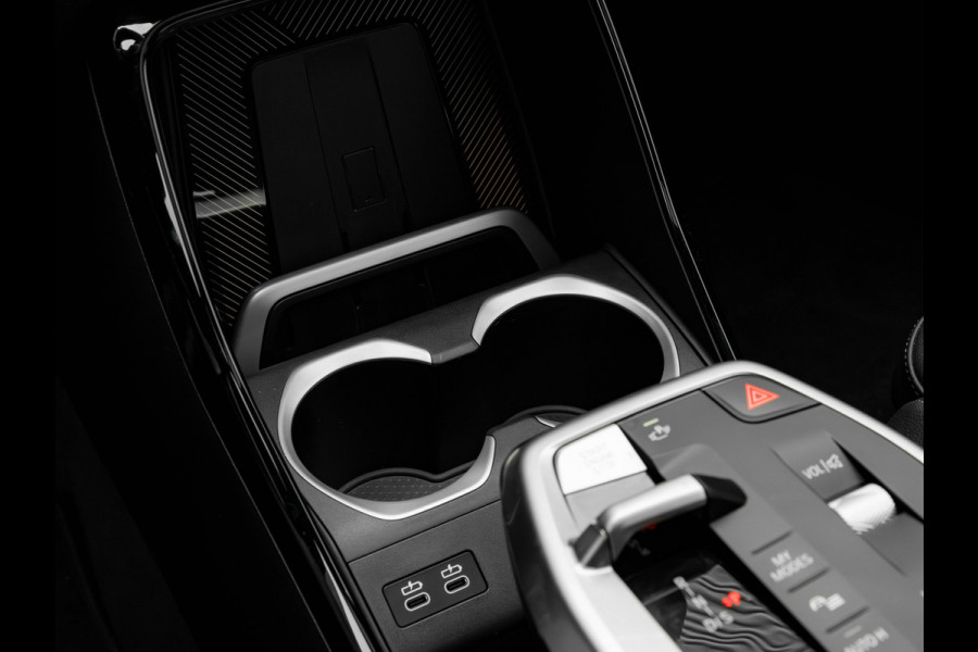 BMW X1 xDrive25e M-Sport - Pano - Driving Ass Prof - Head-Up - Harman Kardon