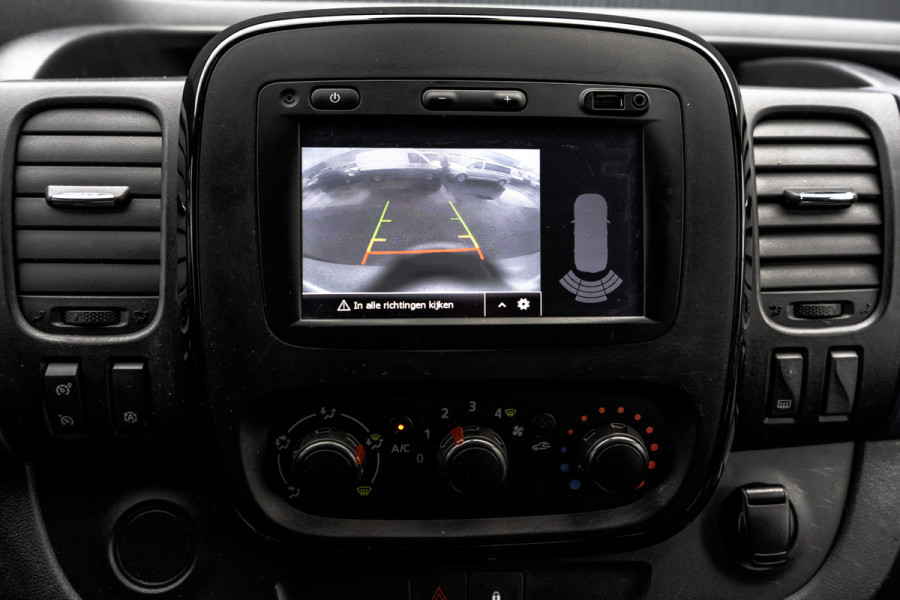 Opel Vivaro 1.6 CDTI 125PK | L1H1 | LED | Camera | Navi | Cruise | Airco | PDC | Euro 6