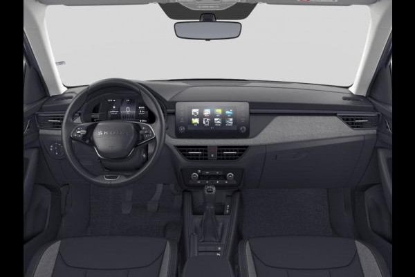 Škoda Kamiq 1.0 TSI Selection | Mechanisch wegklapbare trekhaak