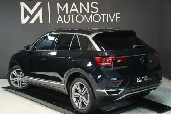 Volkswagen T-Roc 1.5 TSI R-Line / VIRTUAL / CAMERA / ACC / CARPLAY / STOELVERW