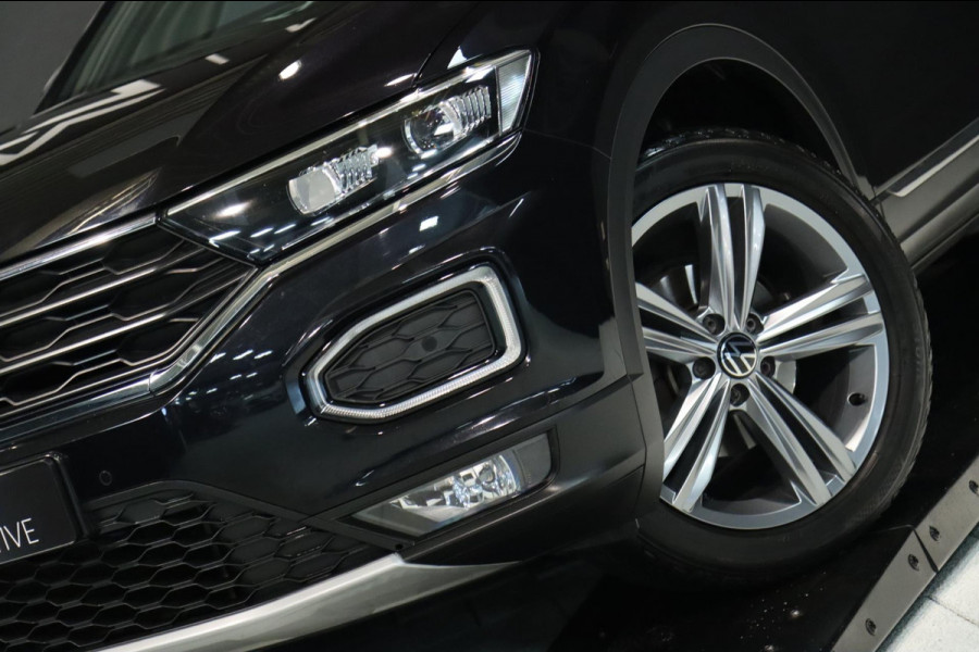 Volkswagen T-Roc 1.5 TSI R-Line / VIRTUAL / CAMERA / ACC / CARPLAY / STOELVERW