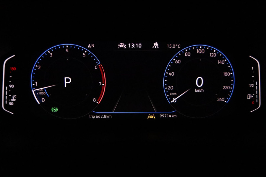 Volkswagen T-Roc 1.5 TSI R-Line / VIRTUAL / CAMERA / ACC / CARPLAY / STOELVERW