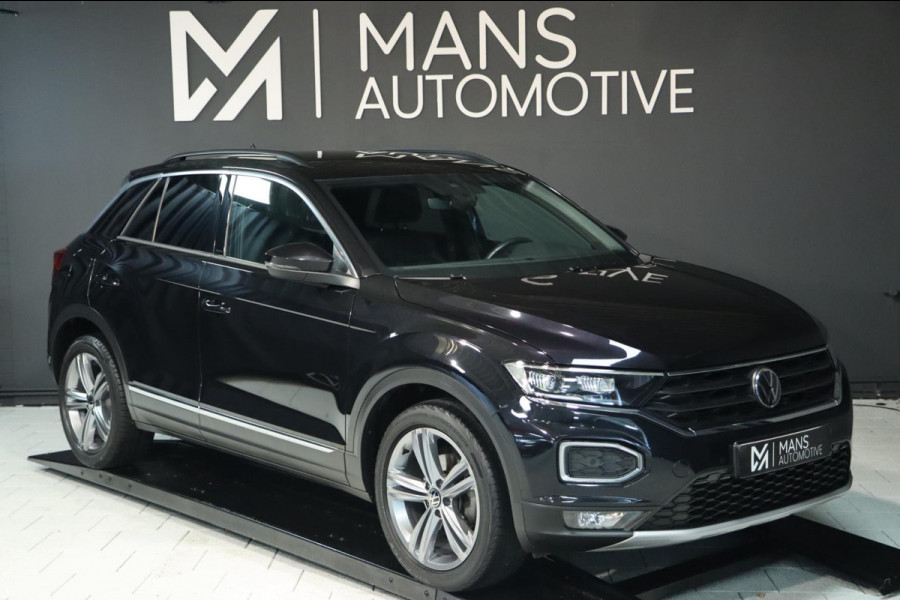 Volkswagen T-Roc 1.5 TSI R-Line / VIRTUAL / CAMERA / ACC / CARPLAY / STOELVERW