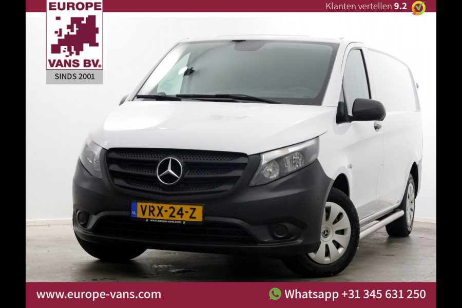 Mercedes-Benz Vito 110 CDI 102pk RWD Lang Airco/Cruise Control 09-2022