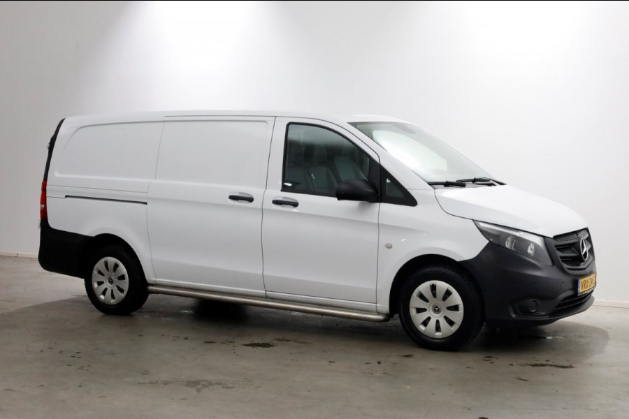Mercedes-Benz Vito 110 CDI 102pk RWD Lang Airco/Cruise Control 09-2022