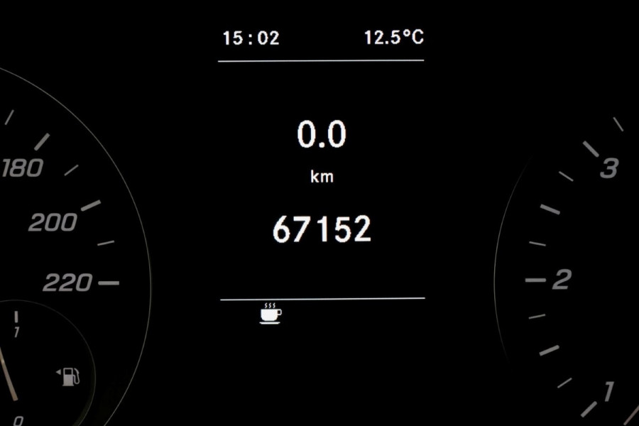 Mercedes-Benz Vito 110 CDI 102pk RWD Lang Airco/Cruise Control 09-2022