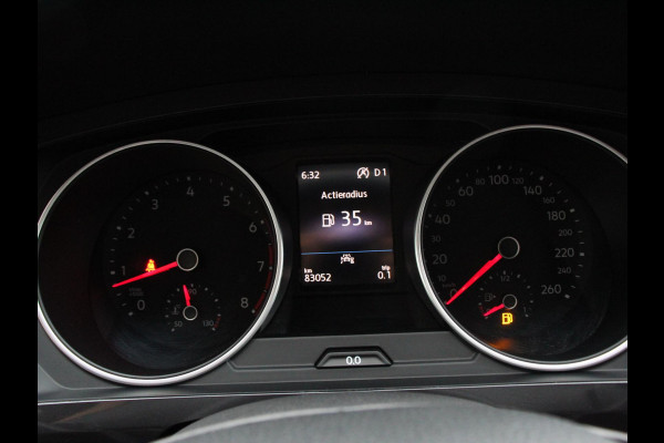 Volkswagen Tiguan Allspace 1.5 TSI DSG Comfortline 7p. | Climate Control | Camera | Parkeer sensoren | Trekhaak | Electrisch bedienbare achterklep | Stoelverwarming