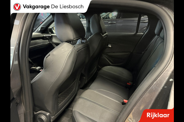 Peugeot 208 1.2 PureTech GT / Automaat / Panorama-dak / carplay / navigatie / camera