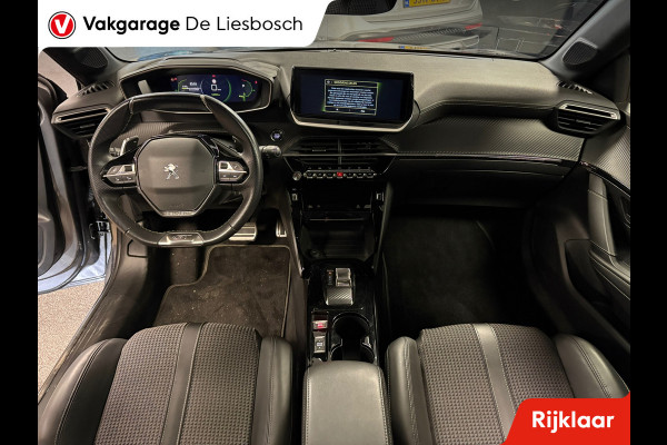 Peugeot 208 1.2 PureTech GT / Automaat / Panorama-dak / carplay / navigatie / camera