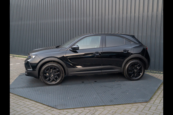 Opel Mokka 1.2 Turbo GS Line | IntelliLux LED | Stoel & Stuur verw. | Camera | Keyless | Adapt. Cr. | Prijs Rijklaar!!