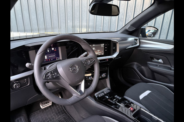 Opel Mokka 1.2 Turbo GS Line | IntelliLux LED | Stoel & Stuur verw. | Camera | Keyless | Adapt. Cr. | Prijs Rijklaar!!