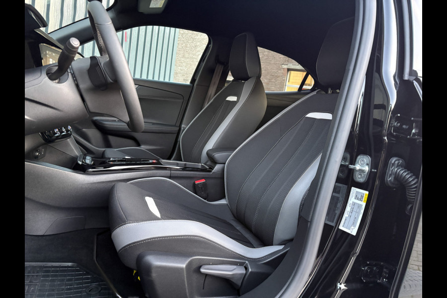 Opel Mokka 1.2 Turbo GS Line | IntelliLux LED | Stoel & Stuur verw. | Camera | Keyless | Adapt. Cr. | Prijs Rijklaar!!