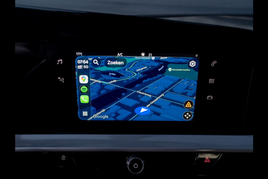 Opel Mokka 1.2 Turbo GS Line | IntelliLux LED | Stoel & Stuur verw. | Camera | Keyless | Adapt. Cr. | Prijs Rijklaar!!