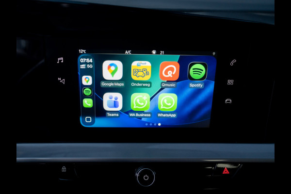 Opel Mokka 1.2 Turbo GS Line | IntelliLux LED | Stoel & Stuur verw. | Camera | Keyless | Adapt. Cr. | Prijs Rijklaar!!