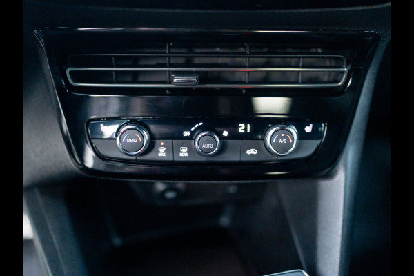 Opel Mokka 1.2 Turbo GS Line | IntelliLux LED | Stoel & Stuur verw. | Camera | Keyless | Adapt. Cr. | Prijs Rijklaar!!