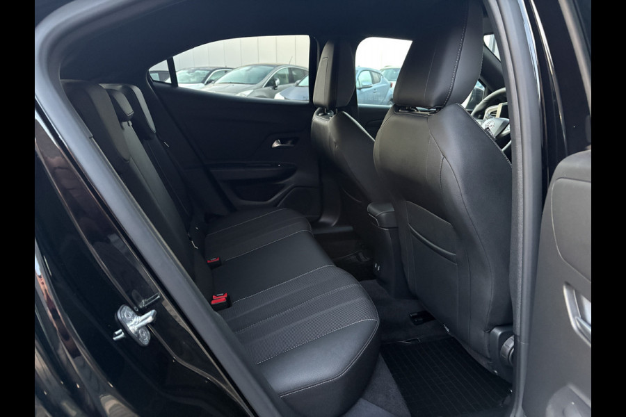 Opel Mokka 1.2 Turbo GS Line | IntelliLux LED | Stoel & Stuur verw. | Camera | Keyless | Adapt. Cr. | Prijs Rijklaar!!