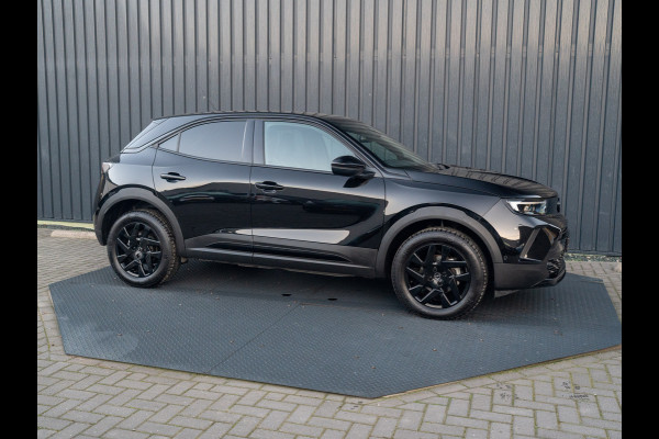 Opel Mokka 1.2 Turbo GS Line | IntelliLux LED | Stoel & Stuur verw. | Camera | Keyless | Adapt. Cr. | Prijs Rijklaar!!