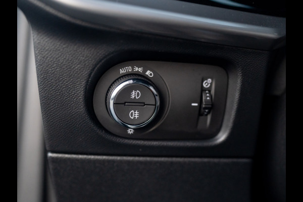 Opel Mokka 1.2 Turbo GS Line | IntelliLux LED | Stoel & Stuur verw. | Camera | Keyless | Adapt. Cr. | Prijs Rijklaar!!