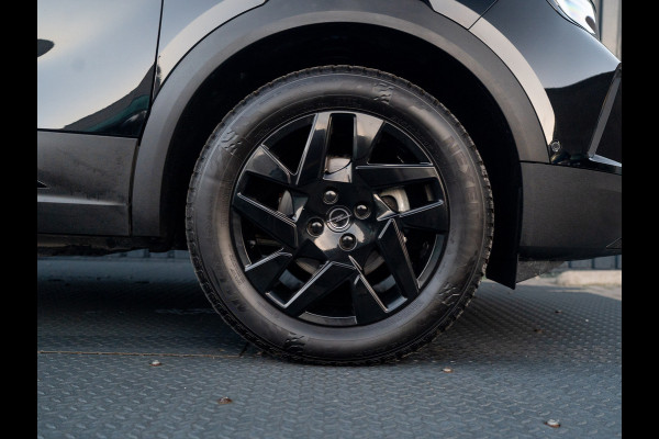 Opel Mokka 1.2 Turbo GS Line | IntelliLux LED | Stoel & Stuur verw. | Camera | Keyless | Adapt. Cr. | Prijs Rijklaar!!